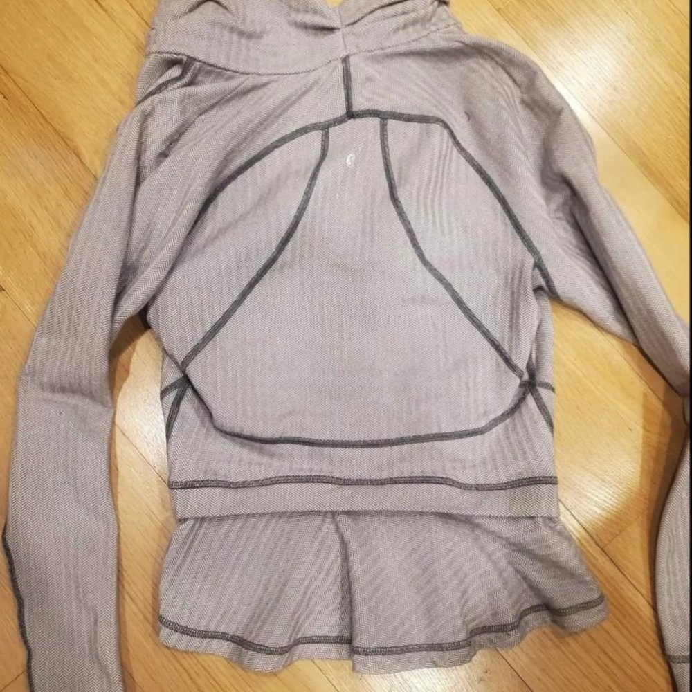 Athleta xs jacket